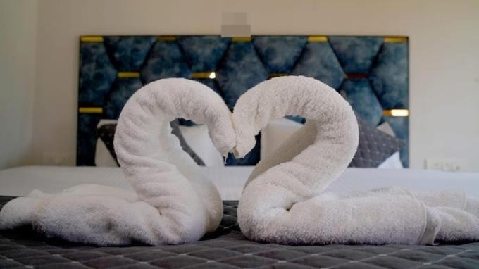 Hotel The Kedaram Residency Kedarnath Zewnętrze zdjęcie
